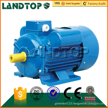 FUJIAN single phase electric motor specifications